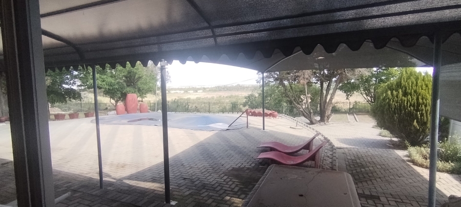 4 Bedroom Property for Sale in Harmony Free State